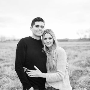 Meet your Posher, Briana